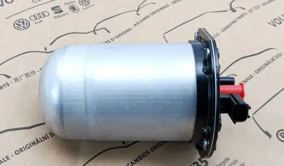 Fiat Talento Fuel filter 6000640455