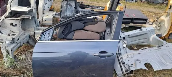 Renault Megane IV Door (2 Door Coupe) 