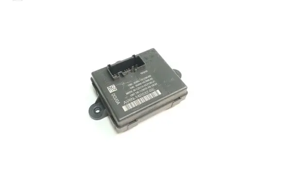 Ford Grand C-MAX Door control unit/module AV6N14C236BB