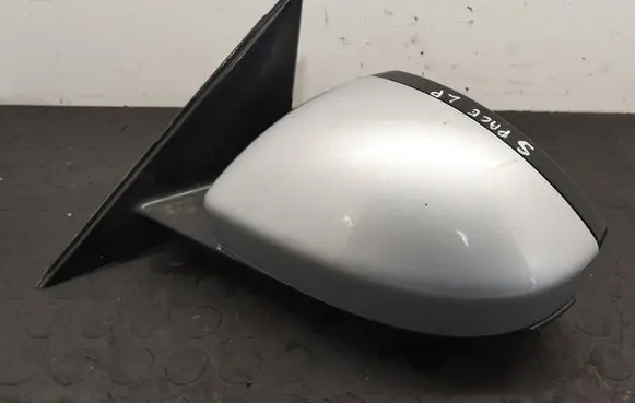 Jaguar F-Pace Front door electric wing mirror FPACE 8PIN