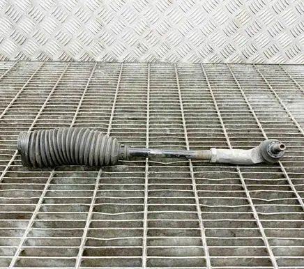 Steering tie rod