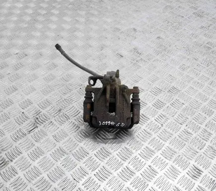 Opel Vivaro Rear brake caliper 83701661708
