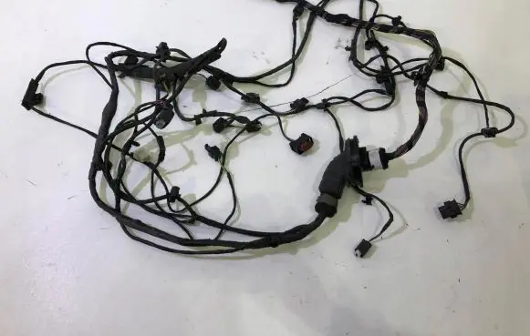 BMW X2 F39 Parking sensor (PDC) wiring loom