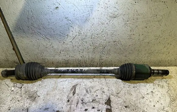 Subaru Outback Front driveshaft