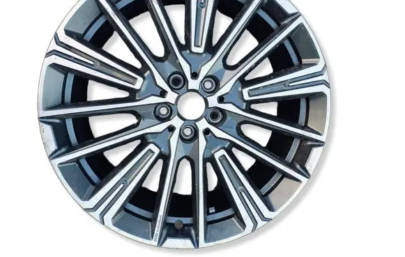BMW X1 U11 R20 alloy rim 6898042