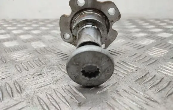 Volkswagen T-Roc Stub axle 