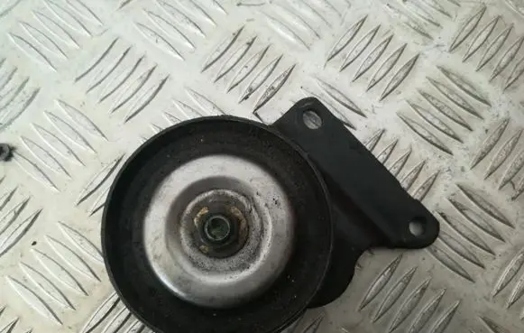 Nissan Note (E11) Generator/alternator belt tensioner