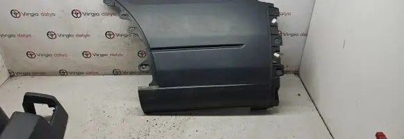 Ford Transit Rear bumper corner part panel trim BK3117927