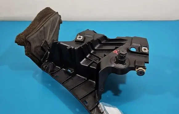 BMW X5 F15 Other engine bay part 7294543 IMPRK1537214
