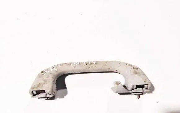 Skoda Octavia Mk1 (1U) Rear interior roof grab handle 1h0857607