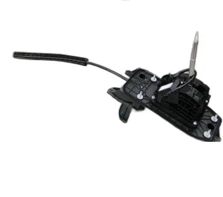 Seat Alhambra (Mk2) Gear shifter/selector 