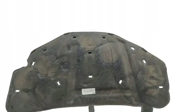 Ford Mondeo MK V Engine bonnet/hood sound/heat insulation DS73F16746CC