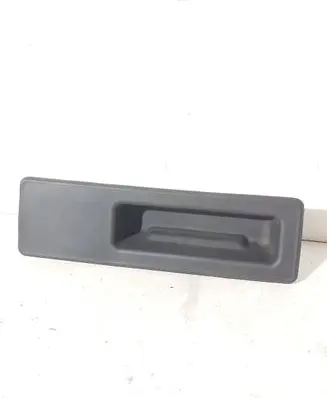BMW 3 F30 F35 F31 Tailgate/trunk/boot exterior handle 7368752