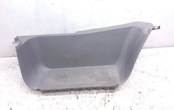 Volkswagen Crafter Front sill trim cover 7C0863736 7C0863777