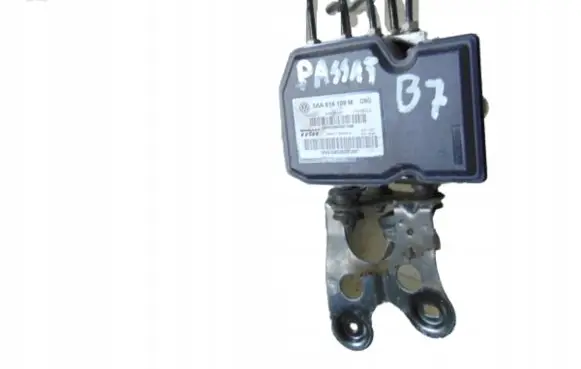 Volkswagen PASSAT B7 ABS Pump 3AA614109M