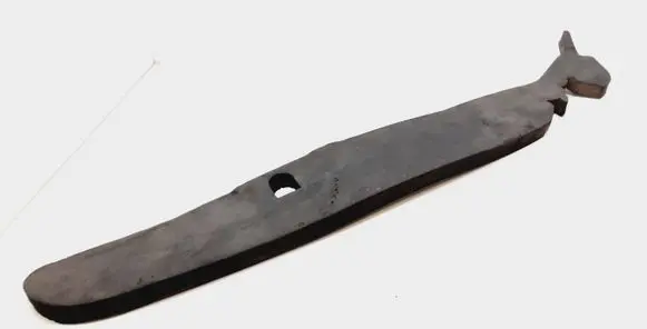 Volvo XC90 Fender foam support/seal 