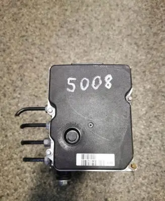 Peugeot 3008 I ABS Pump 0265951326