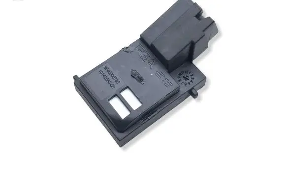 Citroen C4 III e-C4 Sun solar sensor 9845006780 1014206000