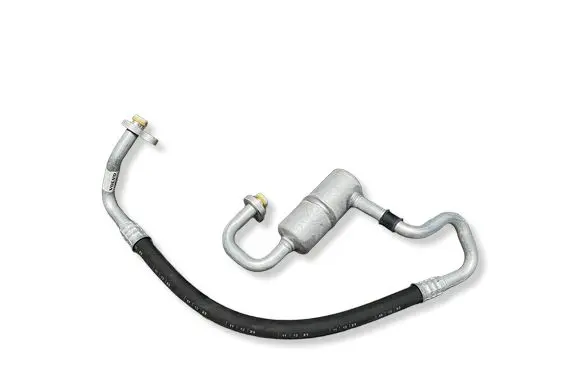 Volvo EX40 Air conditioning (A/C) pipe/hose 32289937