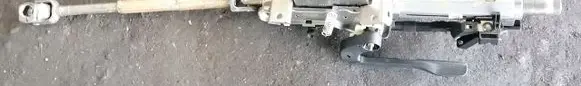 Audi Q2 - Steering wheel axle set 5QB419506D