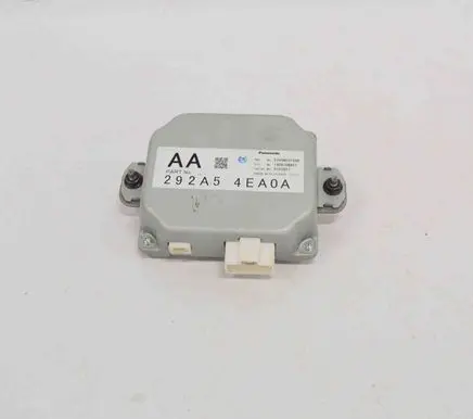 Nissan Qashqai Other devices