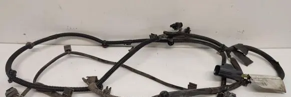 Volvo V60 Parking sensor (PDC) wiring loom 31376420