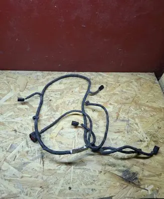 Ford Focus Parking sensor (PDC) wiring loom F1ET15K868BTE