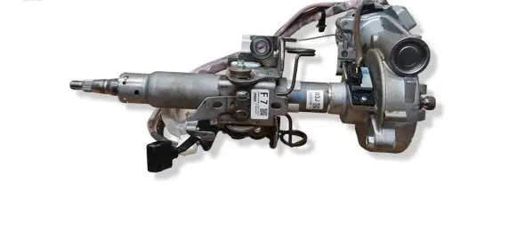 Toyota Prius+ (ZVW40) Electric power steering pump 4525047280