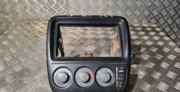 Honda CR-V Climate control unit BQ919399