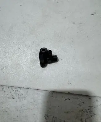 Audi A3 8Y Airbag deployment crash/impact sensor 85E959651 A3C03615500