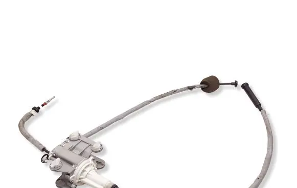 Mercedes-Benz Sprinter W907 W910 Sliding door motor 40321268