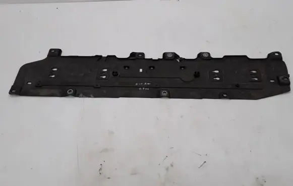 Pickup box liner