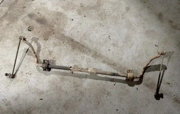 Volvo XC90 Front anti-roll bar/sway bar