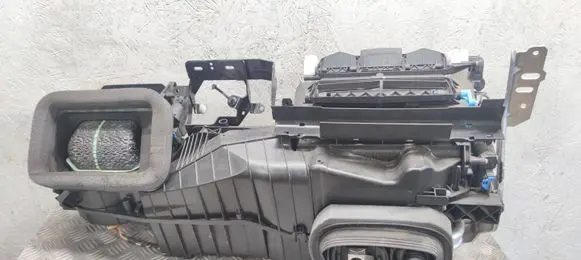 Audi Q3 8U Interior heater climate box assembly 1K1820308F