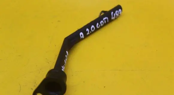 Opel Insignia A Oil level dip stick 55567091