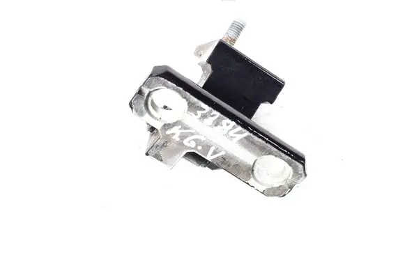 Volkswagen Phaeton Rear door upper hinge 3D4833401B