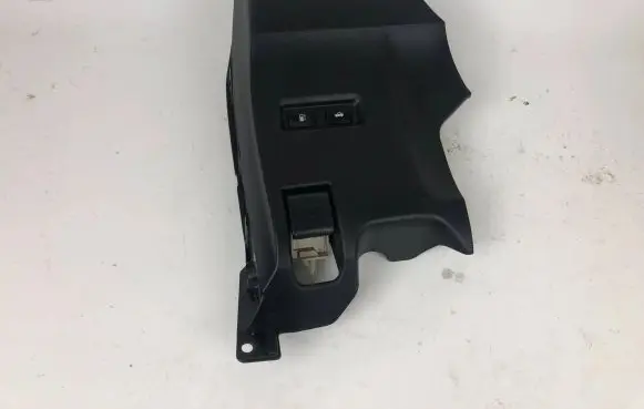 Toyota Mirai Dashboard side end trim 5543262020