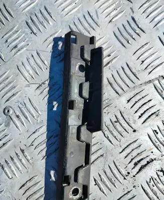 BMW 5 E60 E61 Front bumper mounting bracket 7066228 51777066228