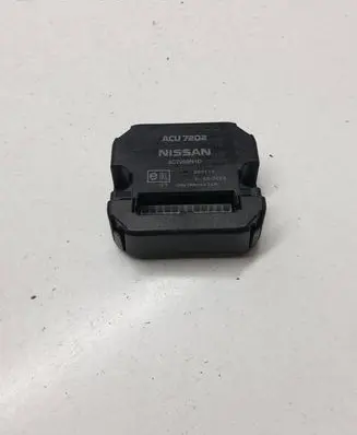 Nissan X-Trail T30 Alarm control unit/module 4C7202N1D 020115