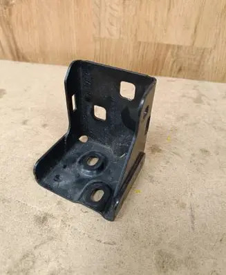 Mercedes-Benz GLC X253 C253 Radiator mount bracket A2056260112