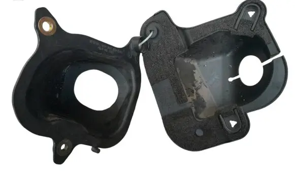 Honda Accord Fuel tank cap trim 53331SDAA0200