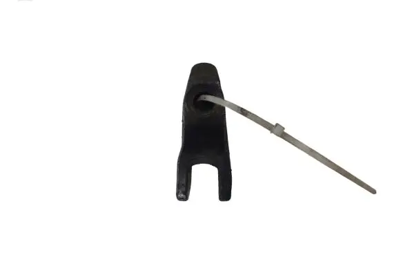 Hyundai i40 Fuel Injector clamp holder