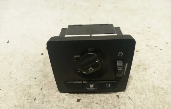 Volvo V50 Light switch 30739297 09W14T