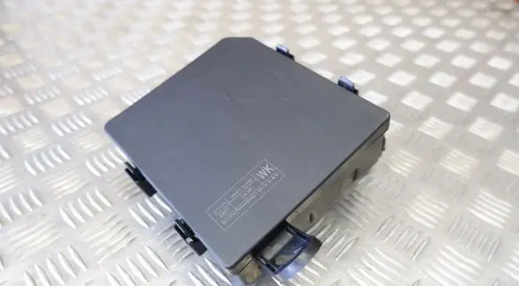 Nissan Leaf II (ZE1) Fuse box set 284B75SA3B