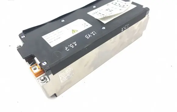 Jeep Avenger Hybrid / Electric Car Battery Cell 9854207680