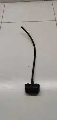 Peugeot 208 II Windshield washer spray nozzle 9835762780