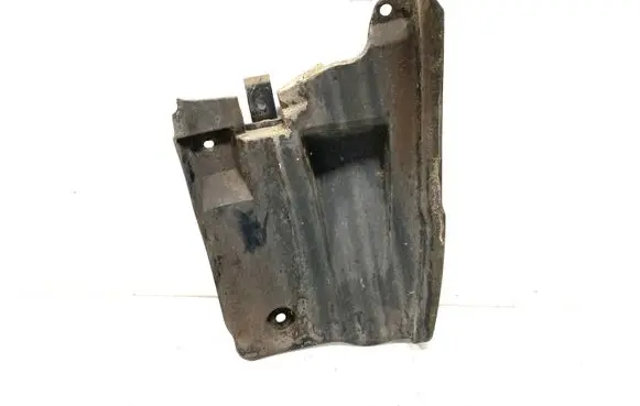 Toyota Avensis T270 Rear underbody cover/under tray 5259205020