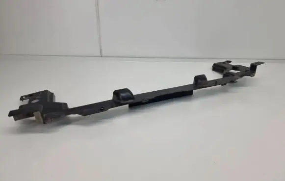 Radiator trim