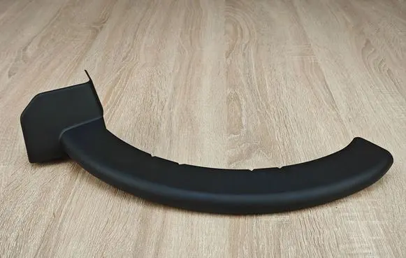 BMW 4 G22 G23 G24 G26 Other trunk/boot trim element 7487631
