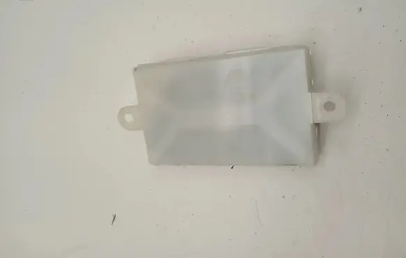 Mercedes-Benz E W213 Keyless (KESSY) go control unit/module A2139001610